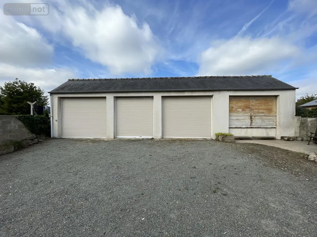 Maison a vendre Lézardrieux 22740 Côtes-d'Armor 22 175 m2 8 pièces 260550 euros 22023-3444 023