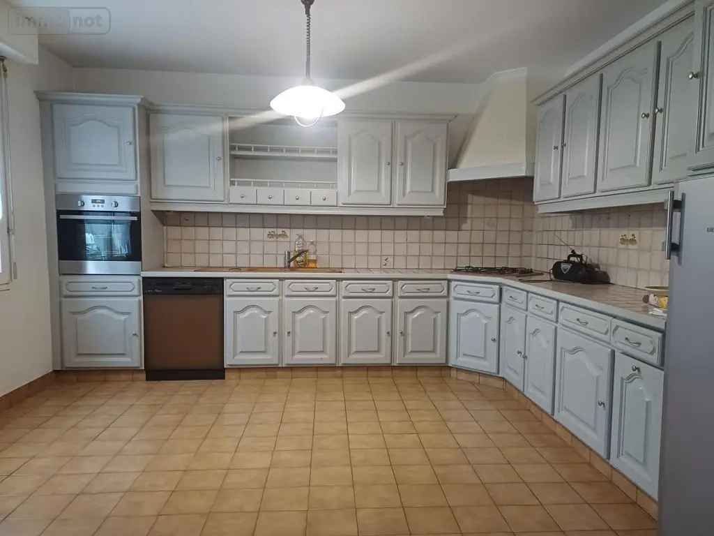 Maison a vendre Plouay 56240 Morbihan 56 102 m2 5 pièces 246835 euros 56033-315 003