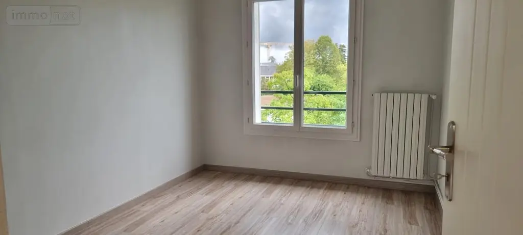 Appartement a vendre Tours 37100 Indre-et-Loire 37 84 m2 4 pièces 226000 euros 37007-2846 009