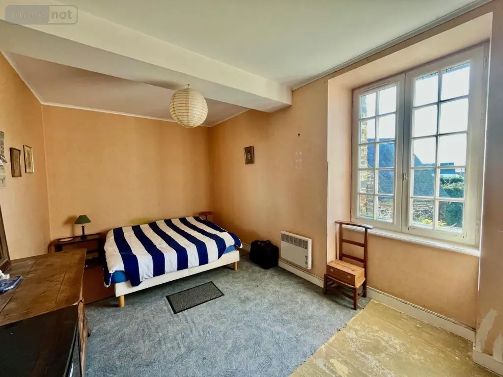 Maison a vendre Dol-de-Bretagne 35120 Ille-et-Vilaine 35 157 m2 7 pièces 377880 euros 35130-3775 011