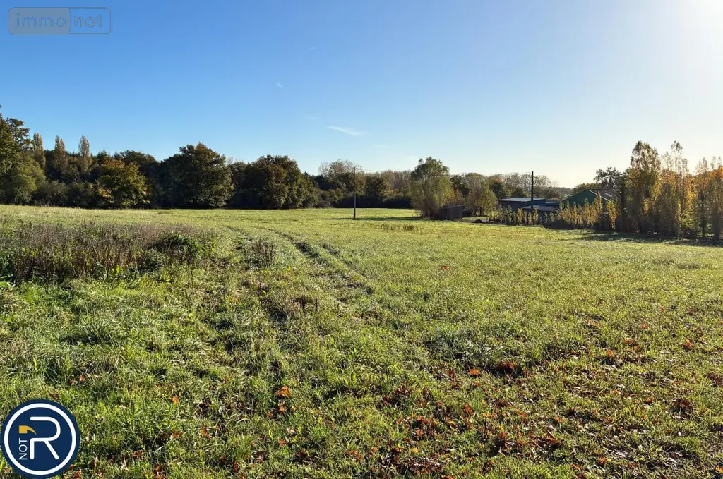 Maison a vendre Argentré 53210 Mayenne 53 322 m2 7 pièces 621000 euros 53004-1258 031