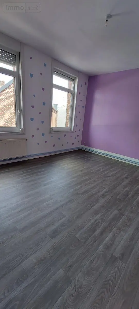 Location appartement Caudry 59540 Nord 59 126 m2 650 euros 59191-L1022 003