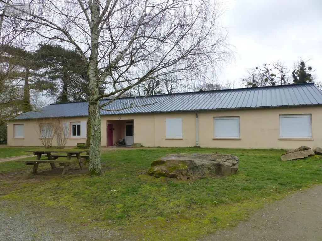 Maison a vendre Gennes 49350 Maine-et-Loire 49 343 m2 12 pièces 275600 euros 49107-1151 001
