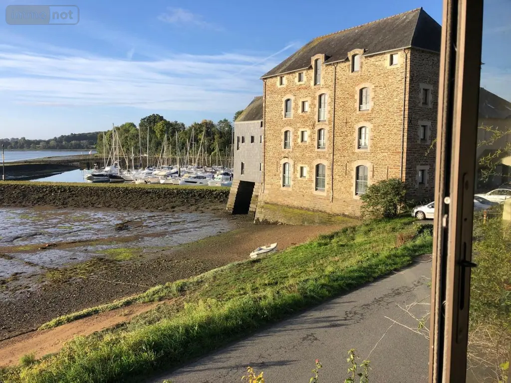 Maison a vendre Plouër-sur-Rance 22490 Côtes-d'Armor 22 147 m2 5 pièces 623400 euros 35104-1670 012