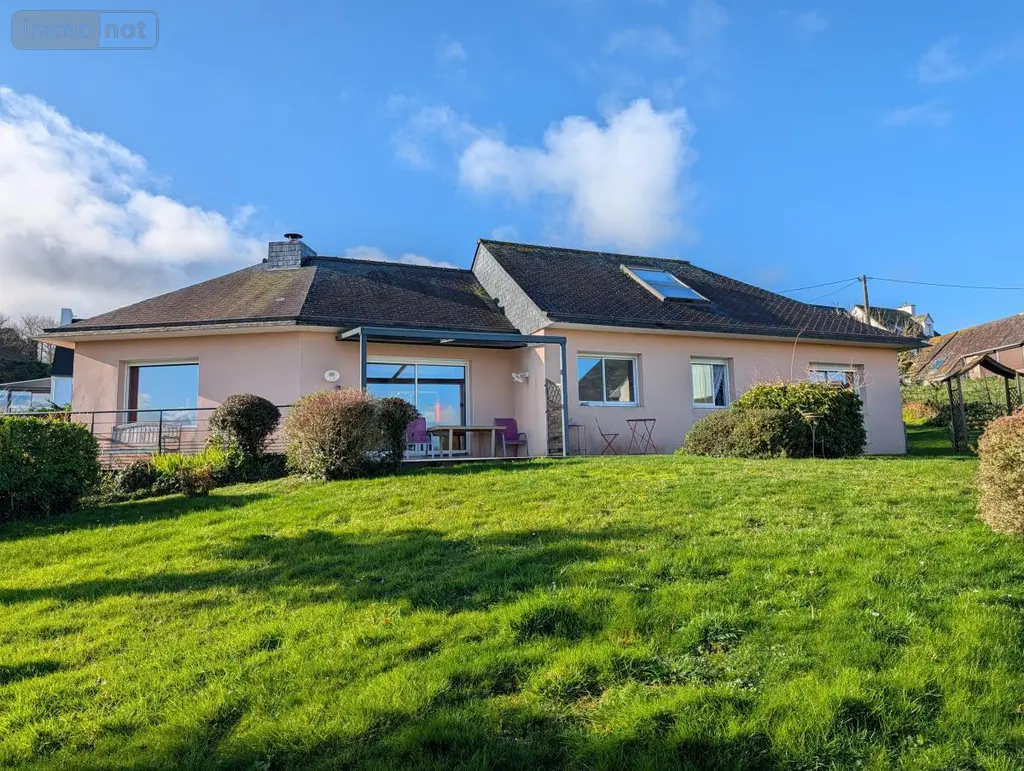 Maison a vendre Locquirec 29241 Finistère 29 100 m2 570400 euros 29086-1750 002