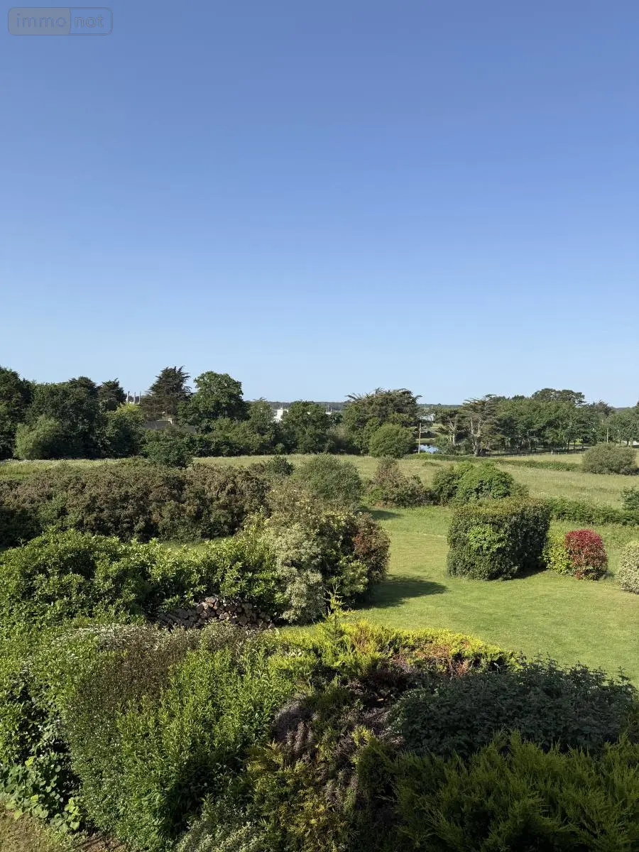 Maison a vendre Baden 56870 Morbihan 56 182 m2 7 pièces 1144900 euros 56002-1571 007