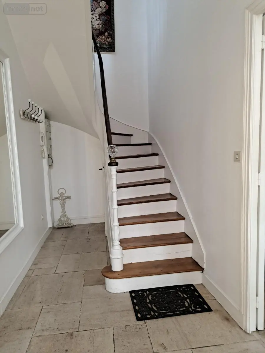 Maison a vendre Le Mans 72000 Sarthe 72 191 m2 7 pièces 619500 euros 72006-686 007