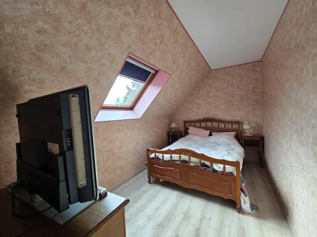Maison a vendre Dordives 45680 Loiret 45 86 m2 5 pièces 189200 euros 45051-513 011