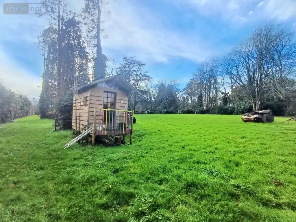 Maison a vendre Guidel 56520 Morbihan 56 257 m2 8 pièces 795915 euros 56091-9 029