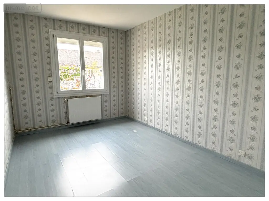Maison a vendre Montreuil-Juigné 49460 Maine-et-Loire 49 92 m2 4 pièces 224510 euros 49014-1820 008