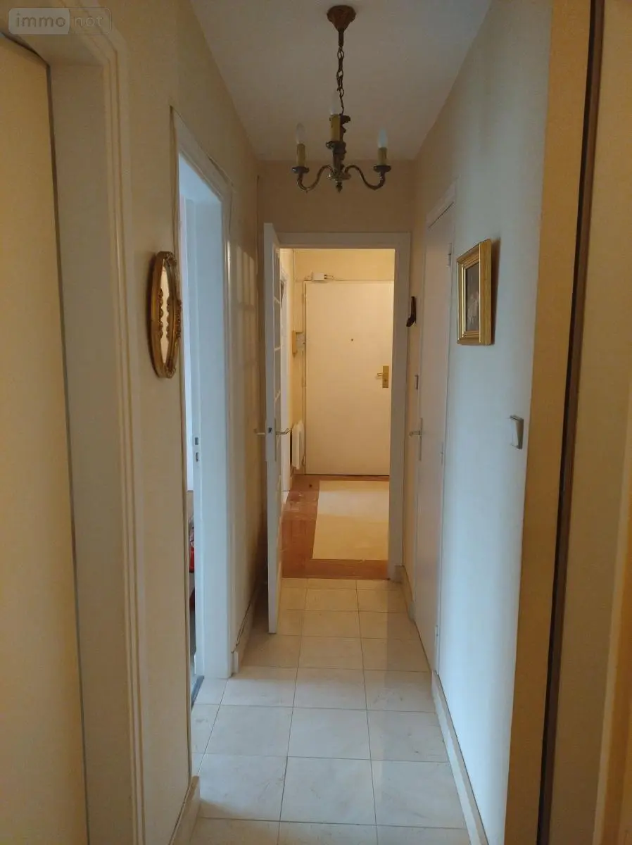Appartement a vendre Brest 29200 Finistère 29 83 m2 3 pièces 474110 euros 29059-754 009