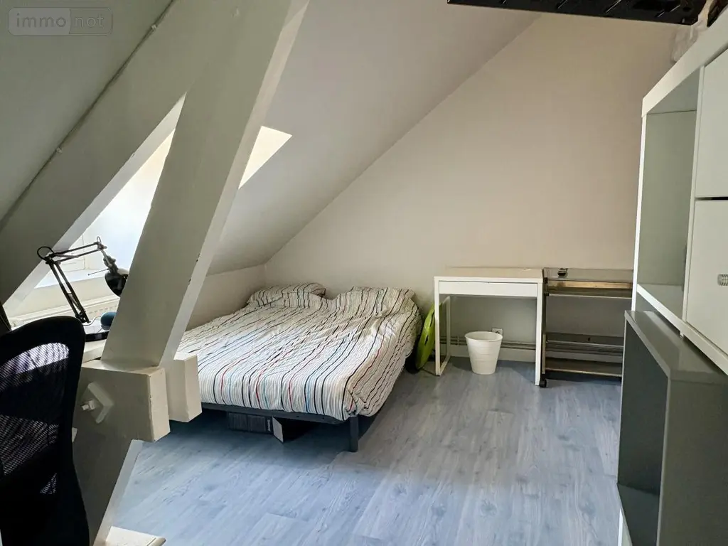 Maison a vendre Givenchy-en-Gohelle 62580 Pas-de-Calais 62 274 m2 12 pièces 395000 euros 62041-1711 014