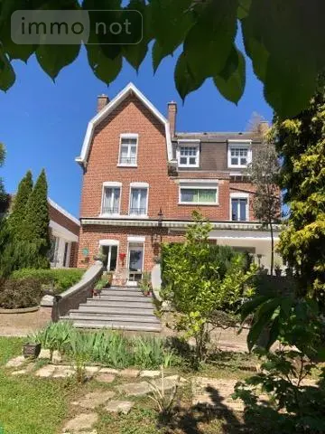 Maison a vendre Walincourt-Selvigny 59127 Nord 59 282 m2 11 pièces 305000 euros 59084-2023 010