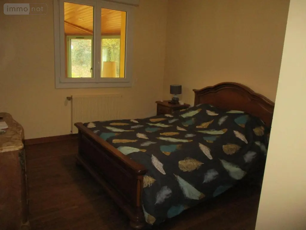 Maison a vendre Landeleau 29530 Finistère 29 193 m2 8 pièces 249900 euros 29064-2776 006