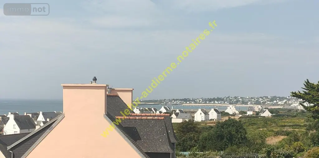Maison a vendre Plouhinec 29780 Finistère 29 159 m2 6 pièces 374100 euros 29021-2118 007