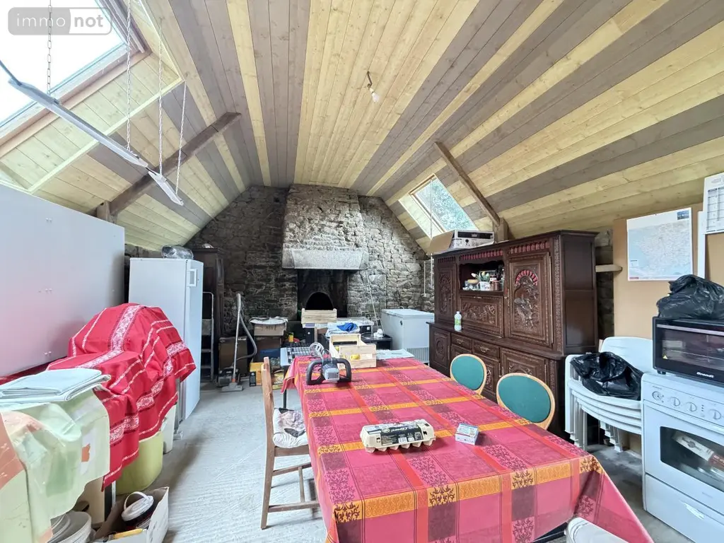 Maison a vendre Languidic 56440 Morbihan 56 206 m2 7 pièces 395120 euros 56064-1550 013