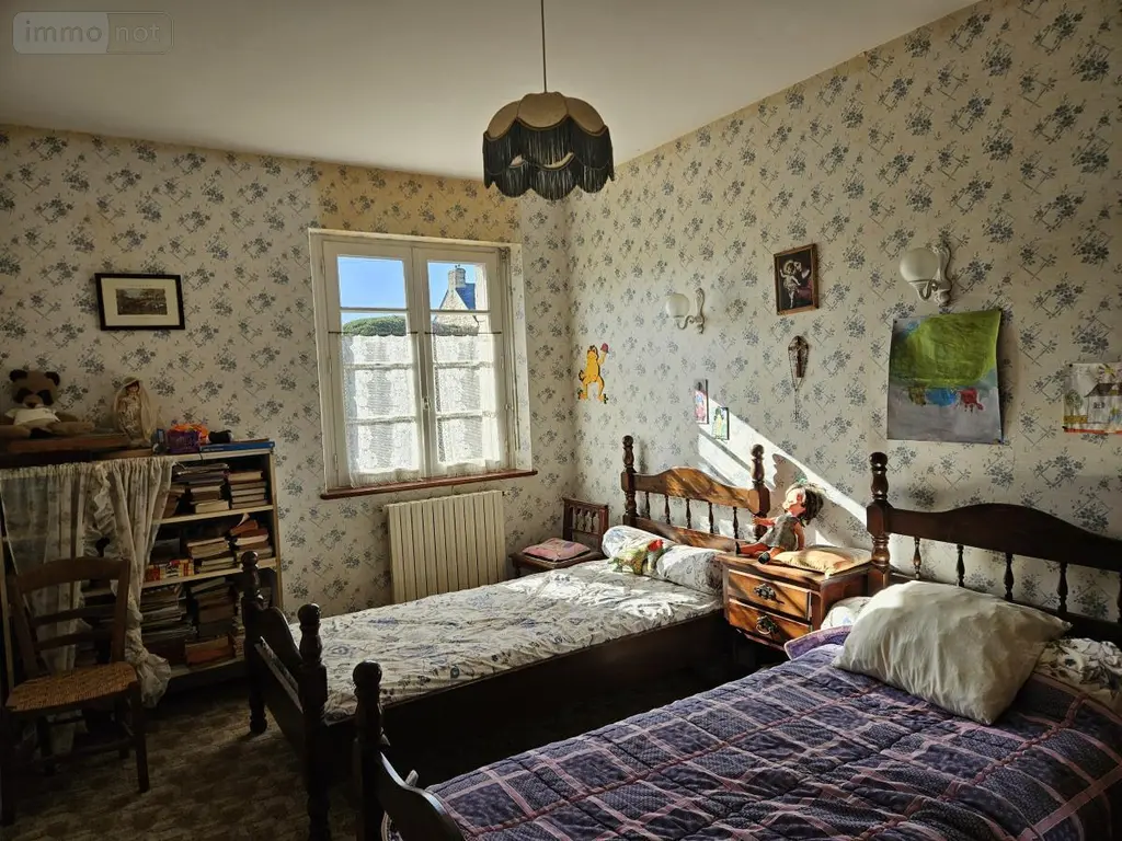 Maison a vendre Ploemel 56400 Morbihan 56 266 m2 11 pièces 675800 euros 56027-700 006