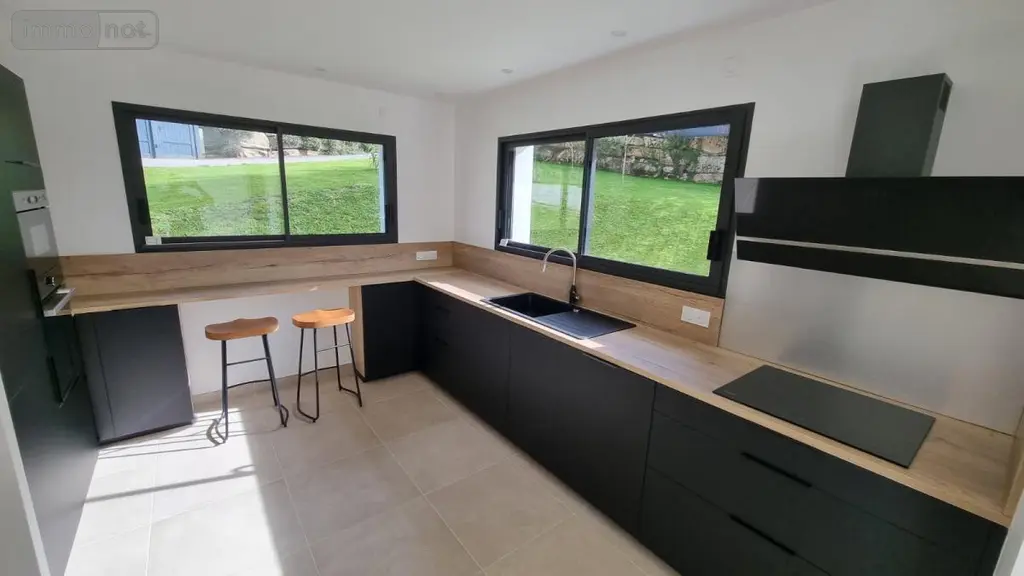 Maison a vendre Elven 56250 Morbihan 56 147 m2 6 pièces 516713 euros 56003-1283 004
