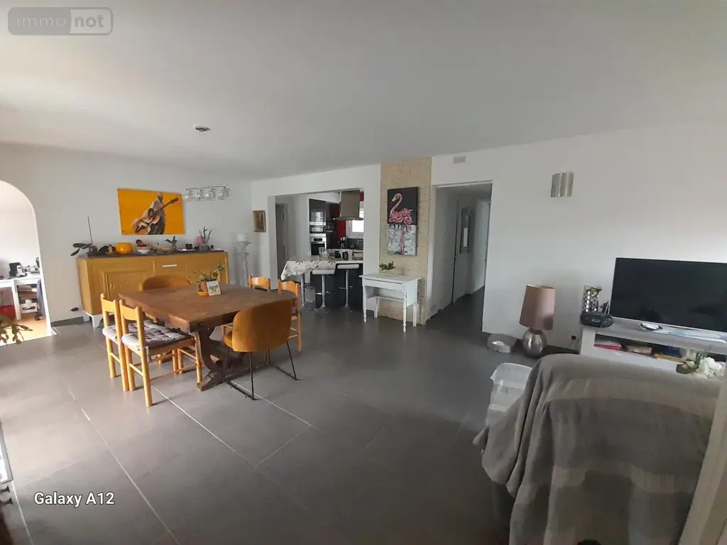 Maison a vendre Auch 32000 Gers 32 120 m2 5 pièces 208000 euros 32002-1438 003
