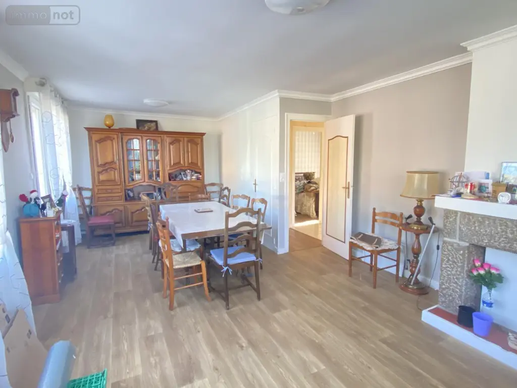 Maison a vendre Gomené 22230 Côtes-d'Armor 22 78 m2 4 pièces 94770 euros 22110-2335 006
