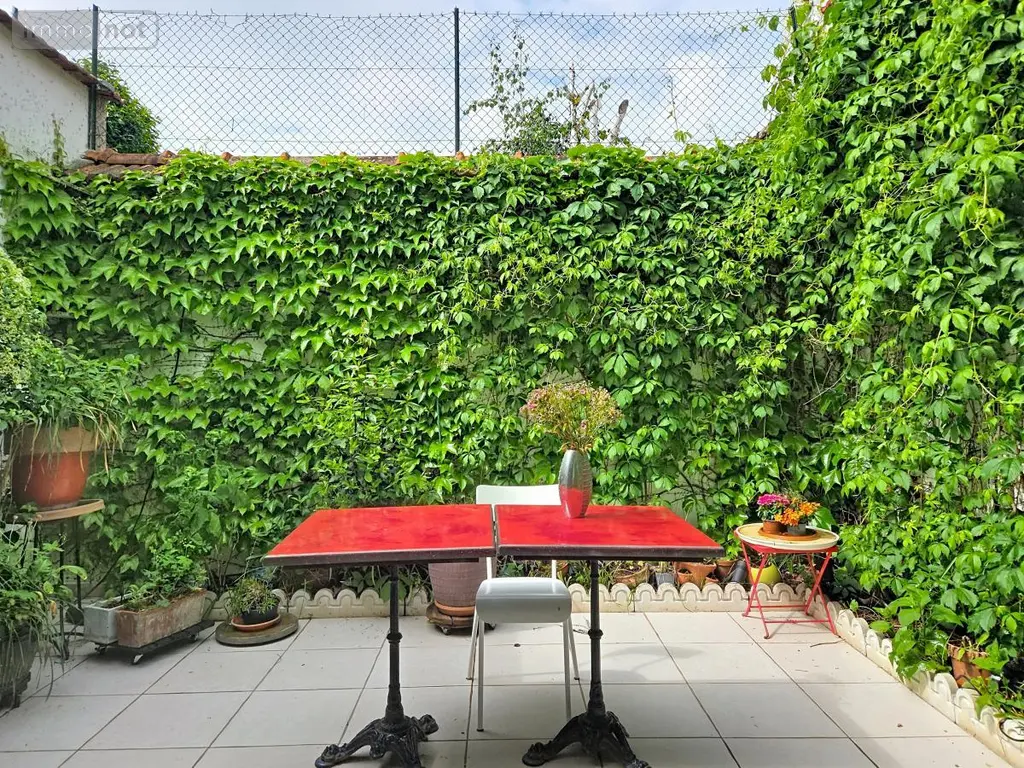 Maison a vendre Reims 51100 Marne 51 131 m2 6 pièces 354000 euros 51048-810 003