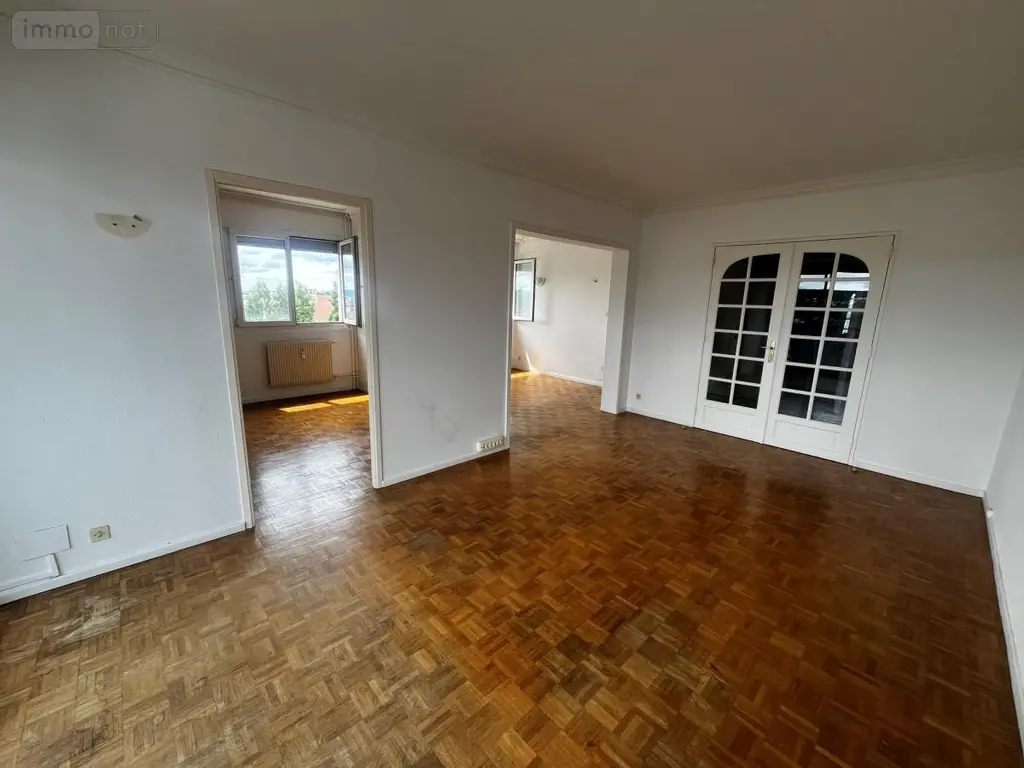 Appartement a vendre Besançon 25000 Doubs 25 75 m2 4 pièces 145000 euros 25002-778 002