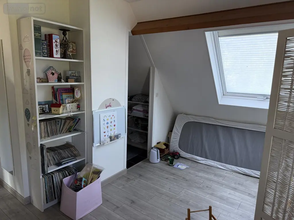 Maison a vendre Rumilly-en-Cambrésis 59281 Nord 59 155 m2 7 pièces 290000 euros 59191-6220 013