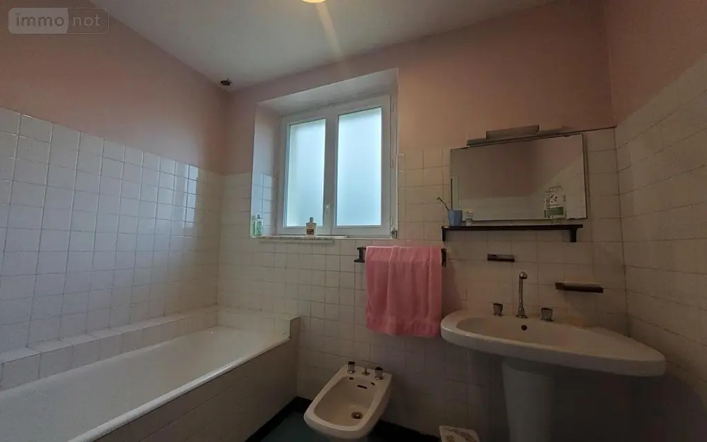 Maison a vendre Carhaix-Plouguer 29270 Finistère 29 119 m2 6 pièces 180600 euros 29066-3838 018