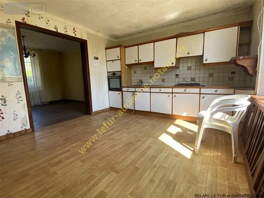Maison a vendre Plouhinec 29780 Finistère 29 113 m2 5 pièces 146400 euros 29021-2086 003