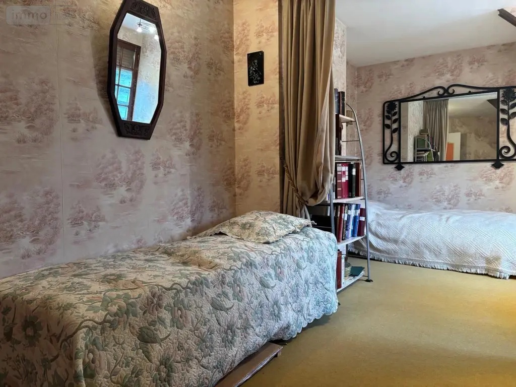 Maison a vendre Arras 62000 Pas-de-Calais 62 145 m2 5 pièces 312000 euros 62133-1466 008