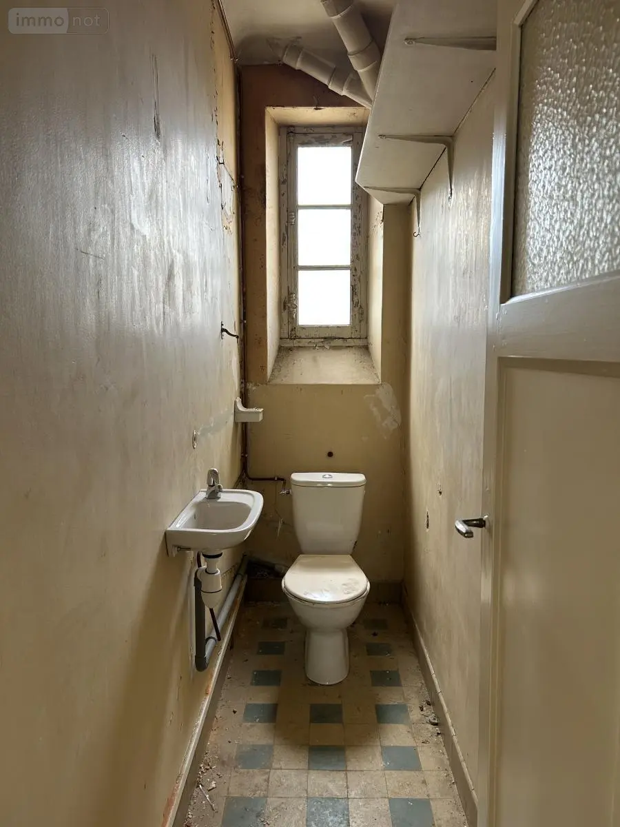 Appartement a vendre Rennes 35000 Ille-et-Vilaine 35 101 m2 5 pièces 334400 euros 35024-1274 018