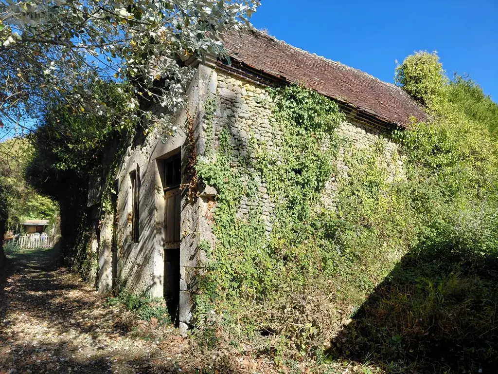 Maison a vendre La Chapelle-Souëf 61130 Orne 61 220 m2 11 pièces 208890 euros 61068-63 023
