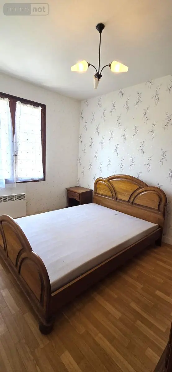 Maison a vendre Ploudalmézeau 29830 Finistère 29 103 m2 5 pièces 262500 euros 29055-1023 006