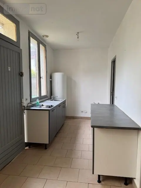 Maison a vendre Le Mans 72000 Sarthe 72 84 m2 5 pièces 189900 euros 72120-1057 004