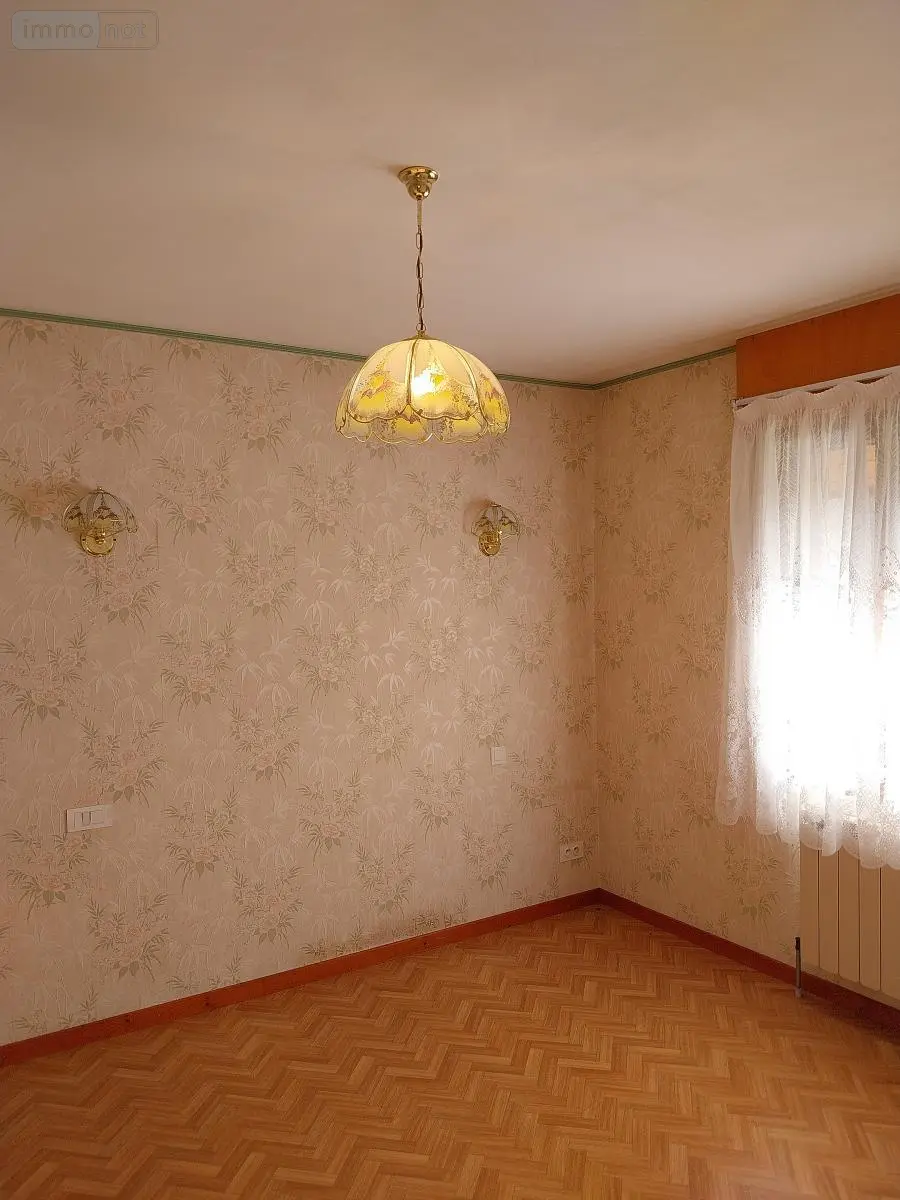 Maison a vendre Servins 62530 Pas-de-Calais 62 125 m2 7 pièces 226000 euros 62113-1241 006