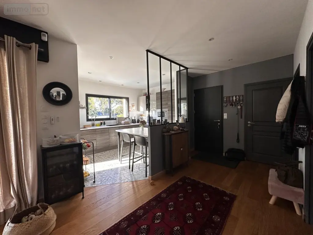 Maison a vendre Saint-Avé 56890 Morbihan 56 191 m2 8 pièces 898840 euros 56003-1344 009