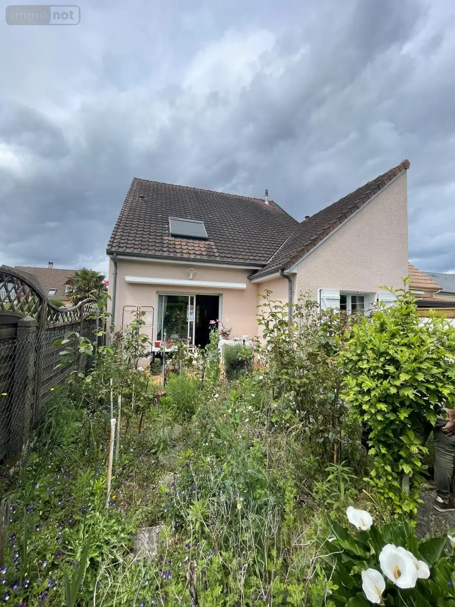 Maison a vendre Le Mans 72000 Sarthe 72 110 m2 5 pièces 201400 euros 72009-1413 009