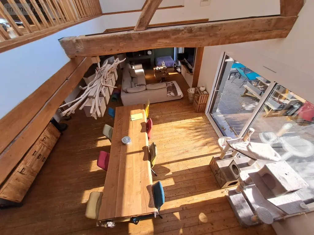 Maison a vendre Brêmes 62610 Pas-de-Calais 62 164 m2 4 pièces 374460 euros 62098-2458 015