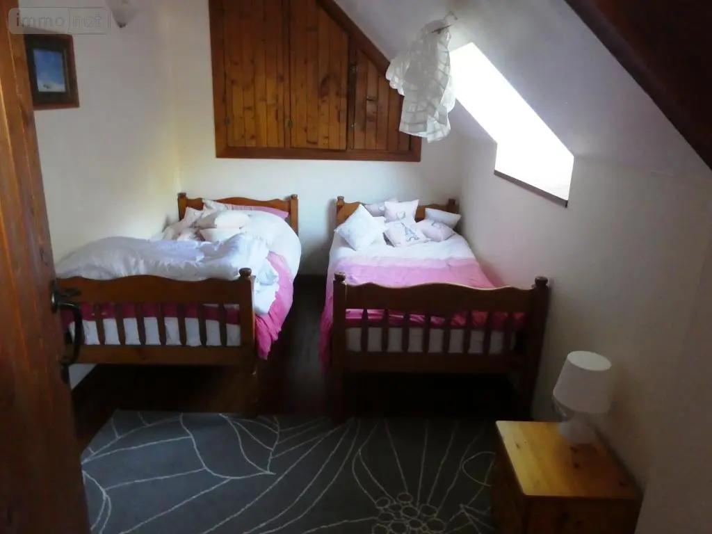 Maison a vendre Persquen 56160 Morbihan 56 127 m2 6 pièces 194580 euros 56075-2534 016
