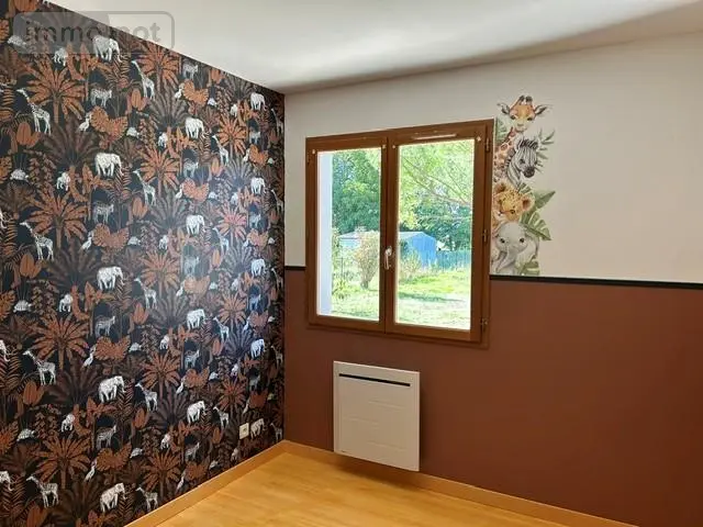Maison a vendre Culhat 63350 Puy-de-Dôme 63 127 m2 6 pièces 240000 euros 63022-85 011