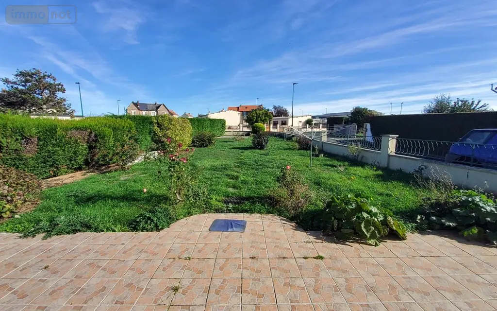 Maison a vendre Gouvix 14680 Calvados 14 81 m2 3 pièces 159000 euros 14008-167 010