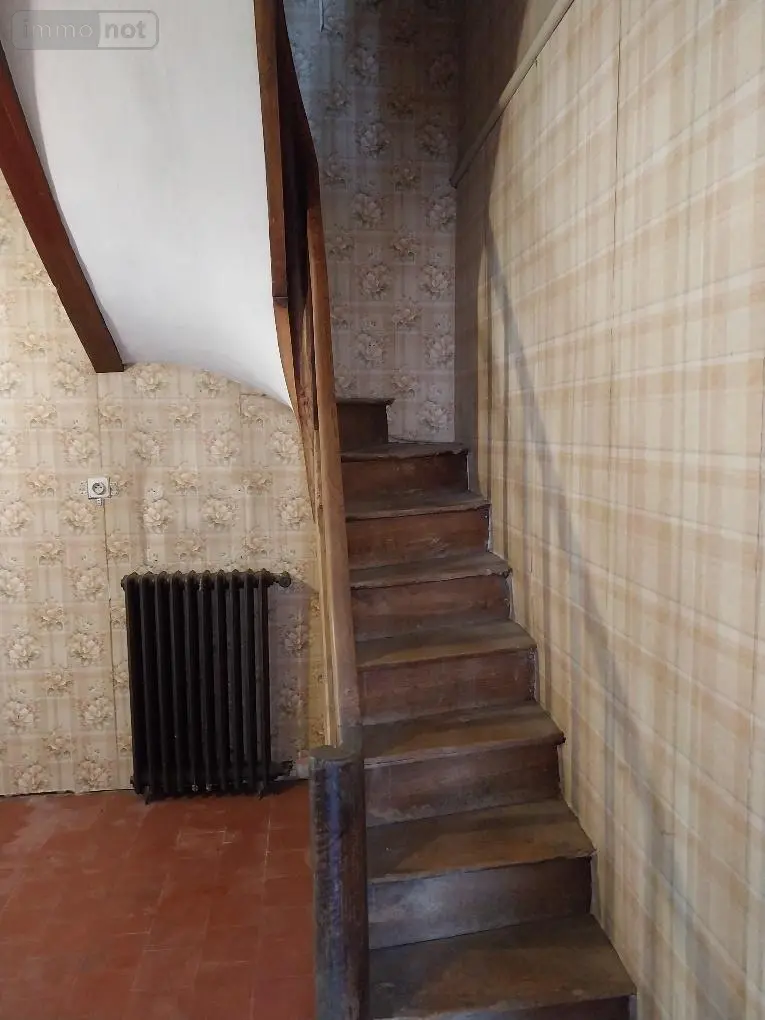 Maison a vendre Le Neubourg 27110 Eure 27 86 m2 173250 euros 27061-1491 011