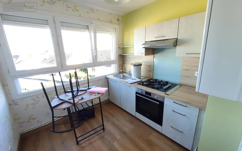 Appartement a vendre Mondeville 14120 Calvados 14 32 m2 1 pièce 99990 euros 14008-166 004