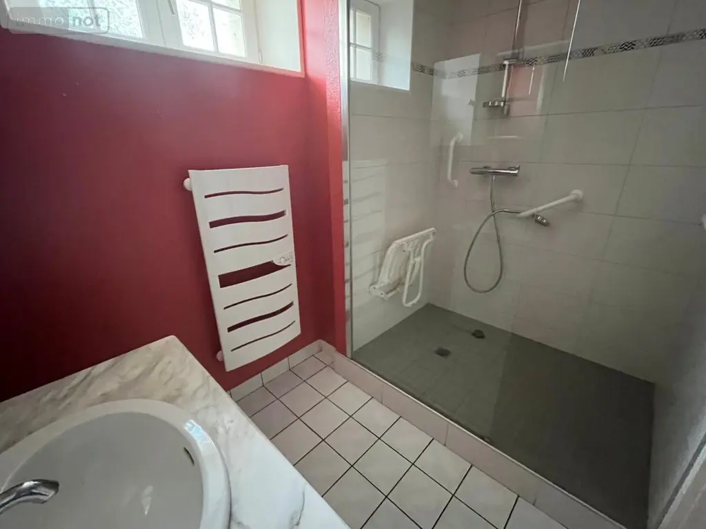 Maison a vendre Houesville 50480 Manche 50 110 m2 159000 euros 50110-781 003