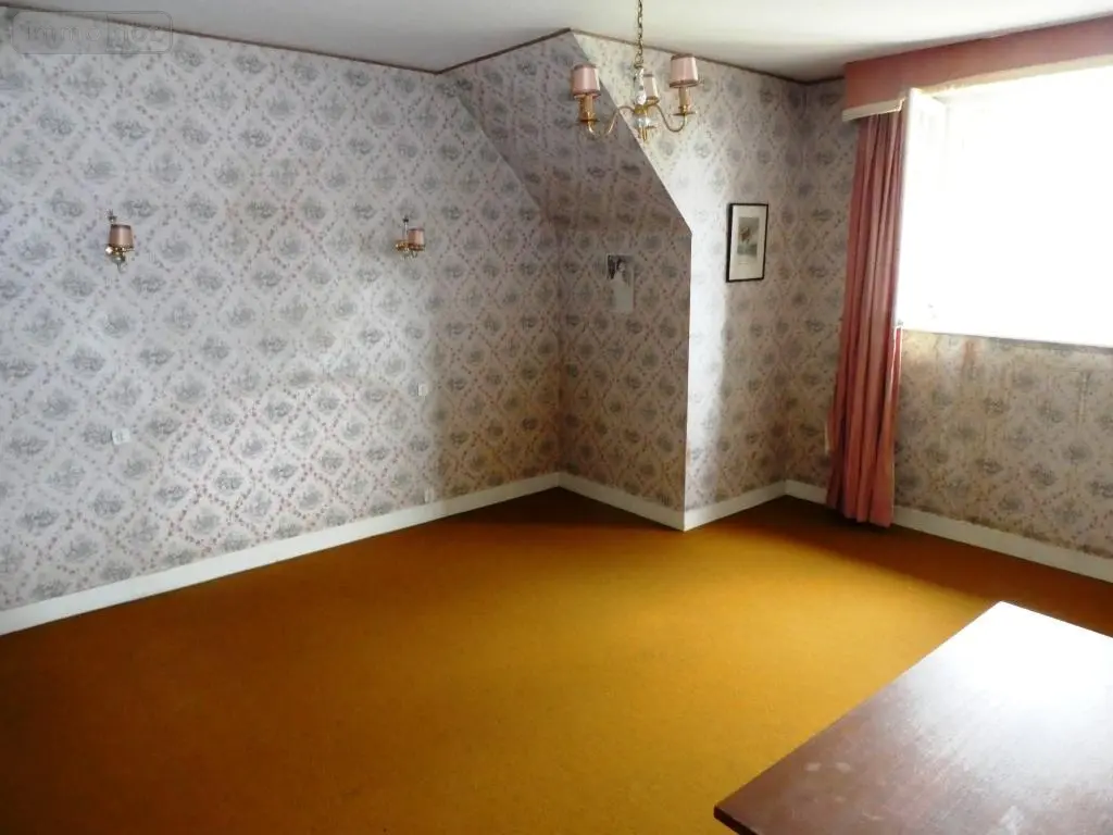 Maison a vendre Pluméliau-Bieuzy 56930 Morbihan 56 230 m2 7 pièces 187270 euros 56075-2501 010