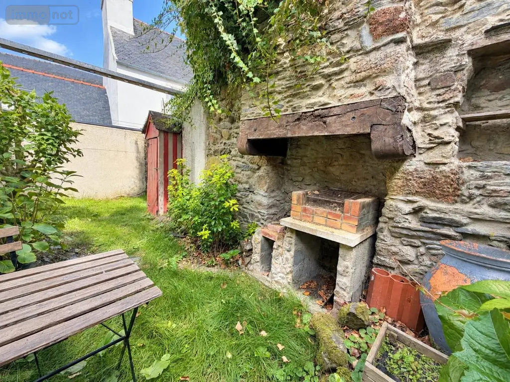 Maison a vendre Pleyber-Christ 29410 Finistère 29 50 m2 3 pièces 110670 euros 29107-2854 011