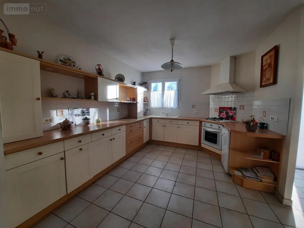 Maison a vendre Bois-de-Céné 85710 Vendée 85 83 m2 3 pièces 205400 euros 85091-5190 002