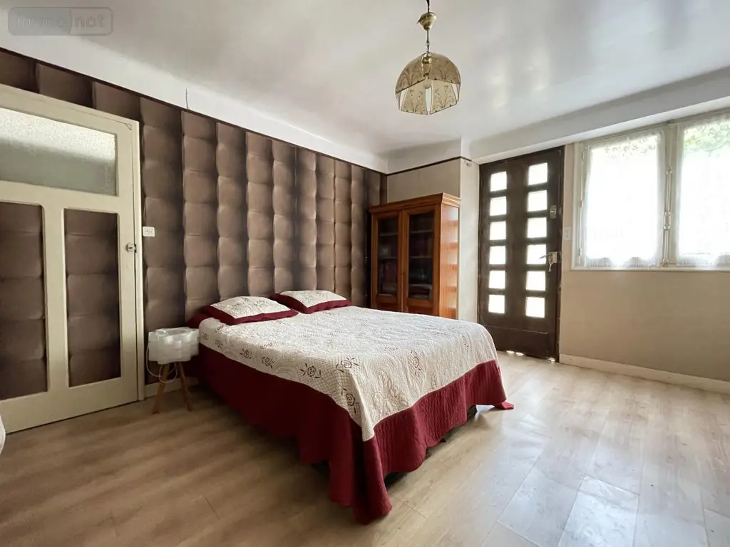 Maison a vendre Locminé 56500 Morbihan 56 120 m2 250000 euros 56076-1384 011