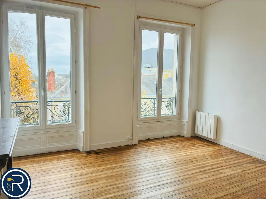 Location appartement Laval 53000 Mayenne 53 103 m2 780 euros 53004-L434 002