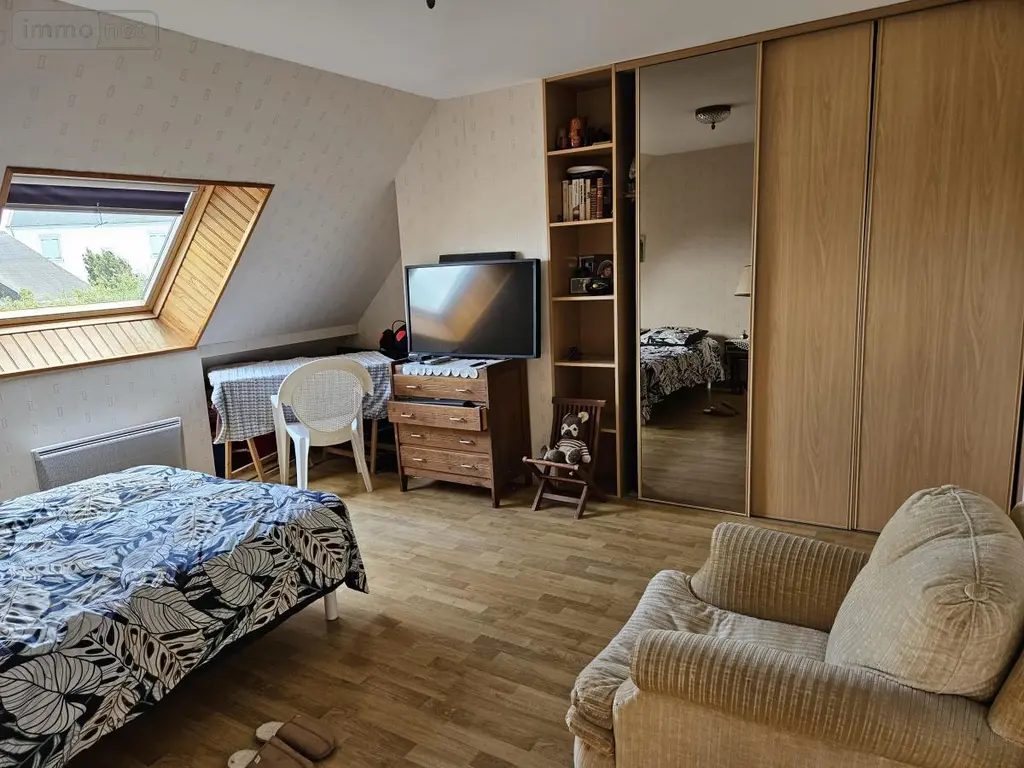 Maison a vendre Plouhinec 56680 Morbihan 56 192 m2 6 pièces 572200 euros 56027-561 006